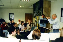 2001_Orchesterwochenende